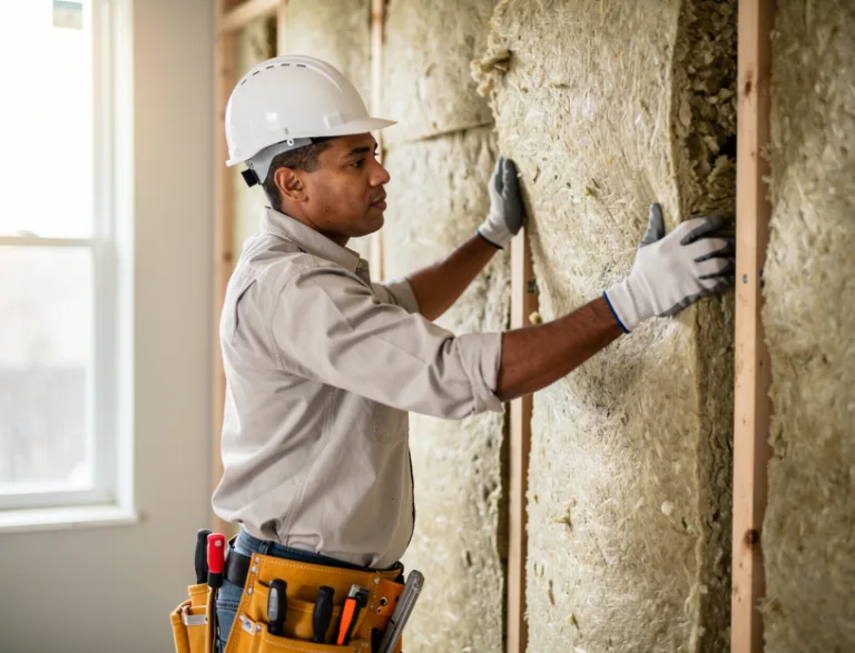 Home Insulation service in Tallahassee